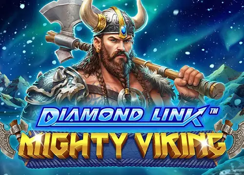 Diamond Link Mighty Viking