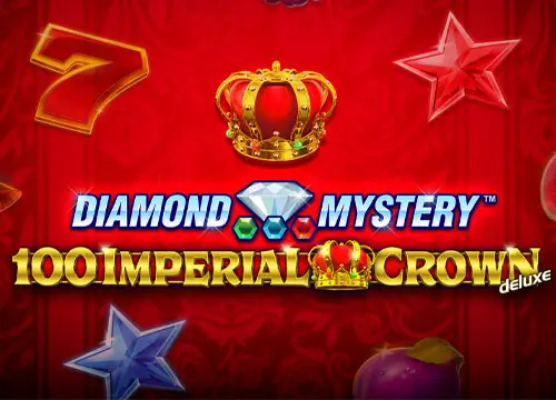 Diamond Mystery - 100 Imperial Crown deluxe [Linked] placeholder