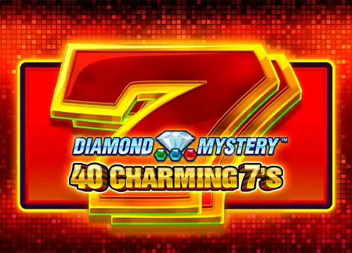 Diamond Mystery – 40 Charming 7’s [Linked] placeholder