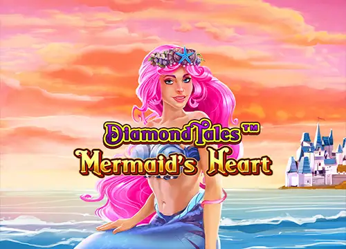 Diamond Tales: The Little Mermaid placeholder