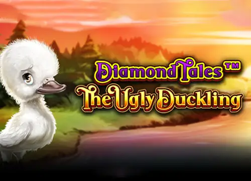Diamond Tales: The Ugly Duckling placeholder