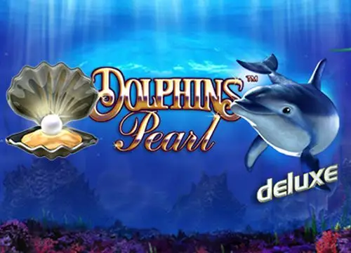 Dolphins Pearl Deluxe placeholder
