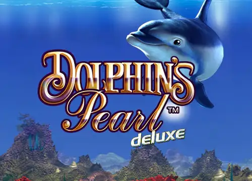 Dolphin’s Pearl deluxe - undefined