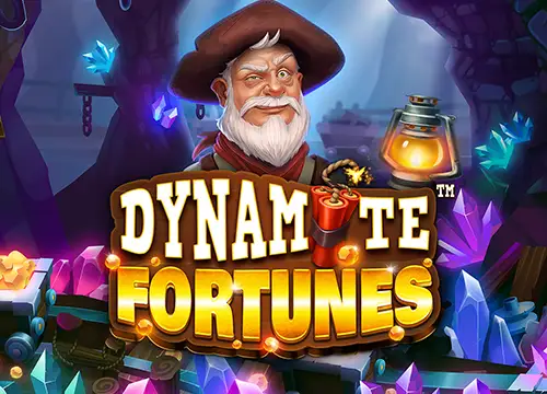 Dynamite Fortunes placeholder