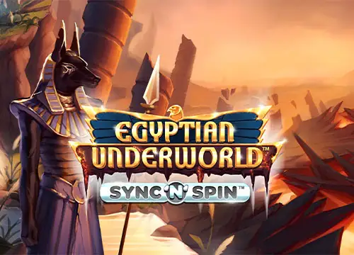 Egyptian Underworld placeholder