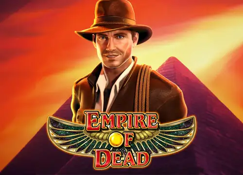 Empire of Dead placeholder