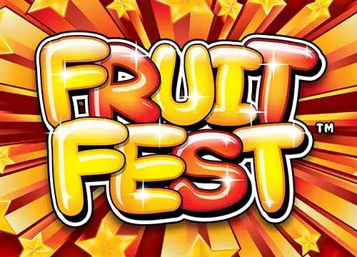 Fruit Fest placeholder