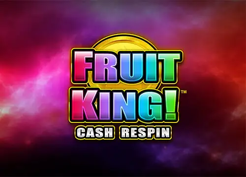 Fruit King placeholder