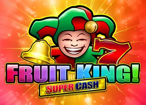 Fruit King Super Cash
