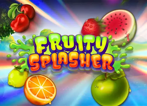 Fruity Splasher