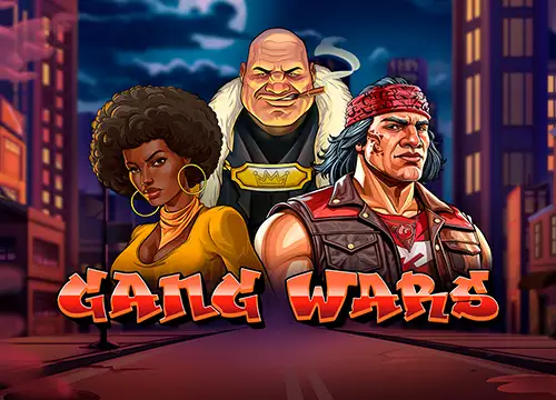 Gang Wars - undefined