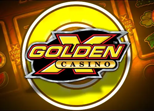 Golden X Casino placeholder