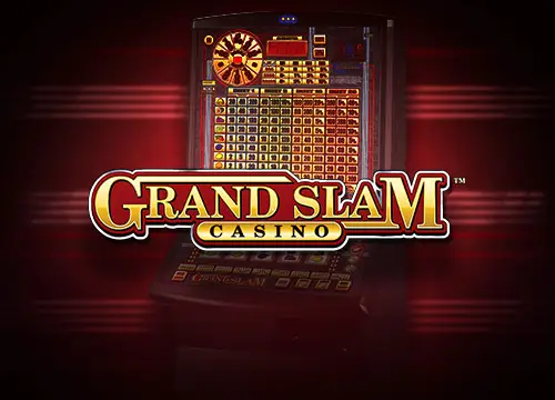 Grand Slam Casino placeholder
