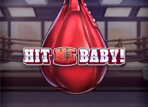 Hit ME Baby! placeholder