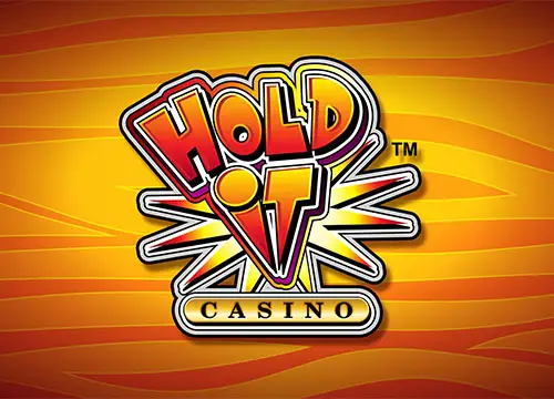 Hold It Casino placeholder