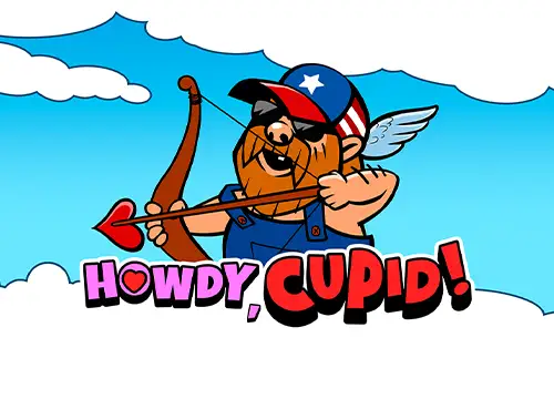 Howdy, Cupid! placeholder