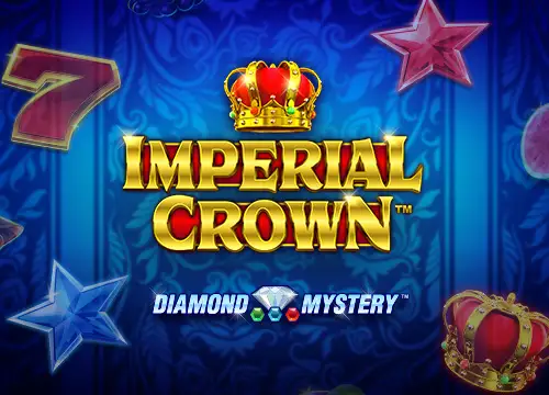 Diamond Mystery - Imperial Crown [linked] placeholder