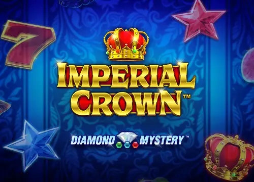 Diamond Mystery - Imperial Crown [linked]