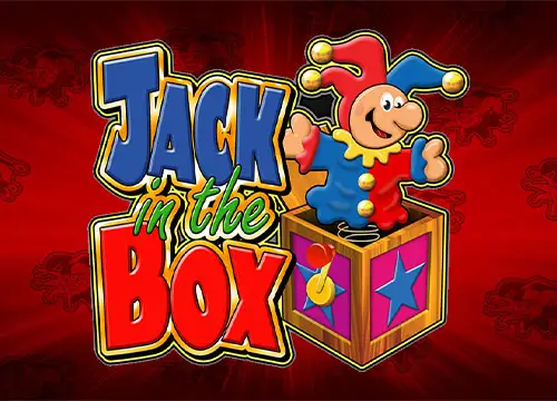 Jack in the Box placeholder