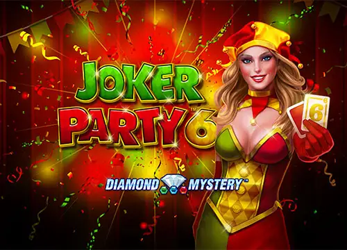 Joker Party 6 placeholder