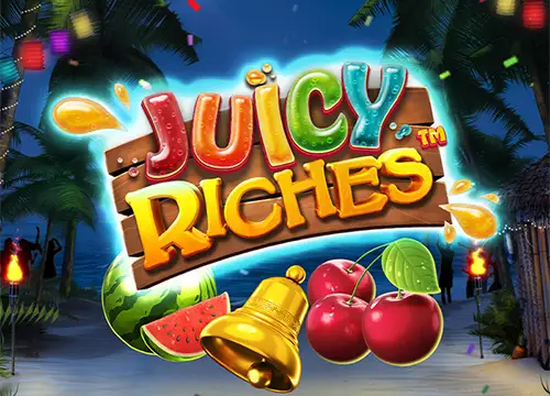 Juicy Riches placeholder