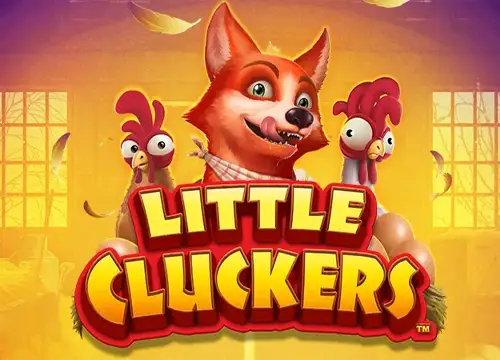 Little Cluckers placeholder