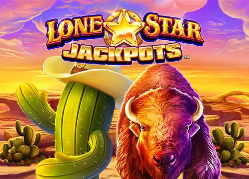 Lone Star Jackpots placeholder