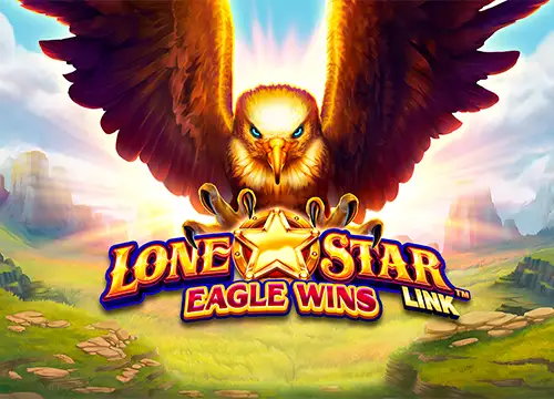 Lone Star Link: Eagle Wins [Linked] placeholder