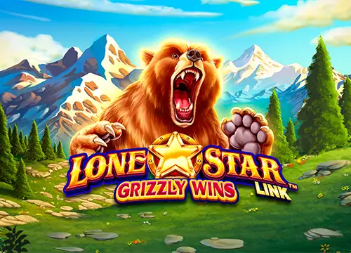 Lone Star Link: Grizzly Wins [Linked] placeholder