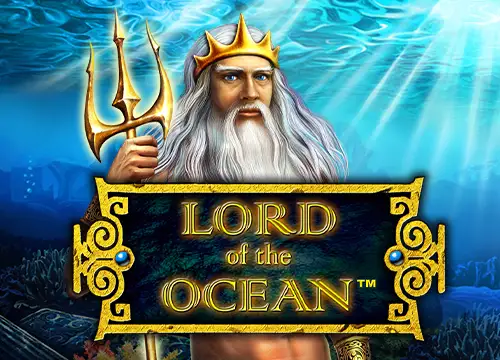 Lord of the Ocean - undefined