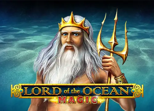 Lord of the Ocean Magic placeholder