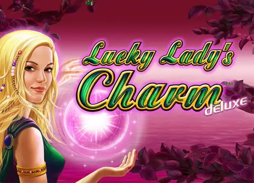 Lucky Lady’s Charm deluxe - undefined