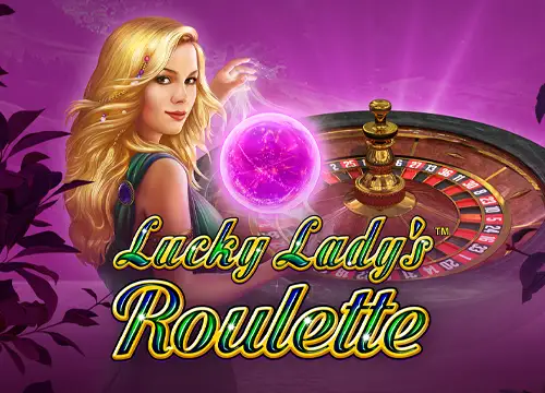 Lucky Lady's Roulette placeholder
