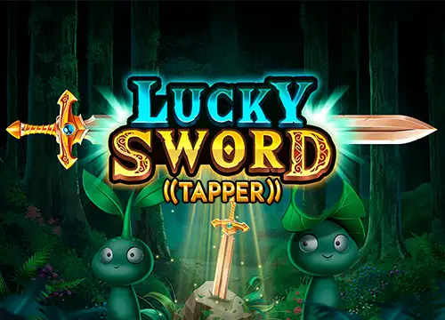 Lucky Sword – Tapper placeholder