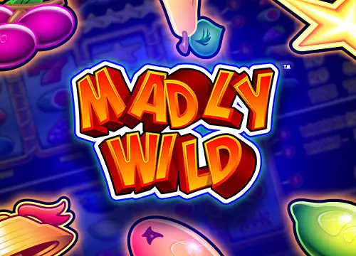 Madly Wild placeholder