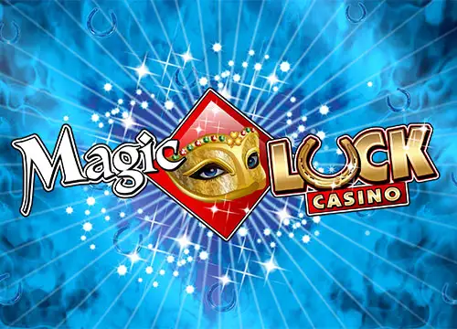 Magic Luck Casino placeholder