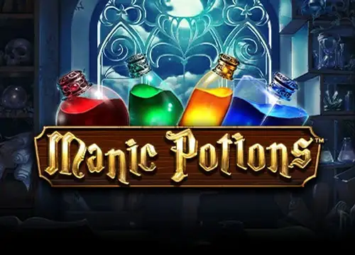 Manic Potions placeholder