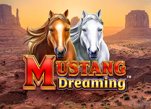 Mustang Dreaming