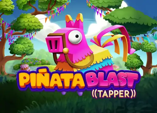 Piñata Blast- Tapper - undefined