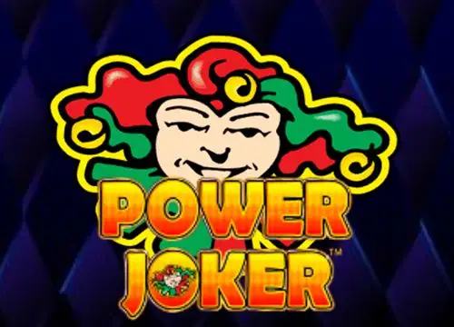 Power Joker placeholder