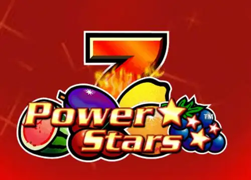 Power Stars placeholder