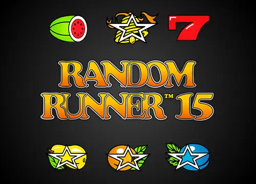 Random Runner 15 placeholder