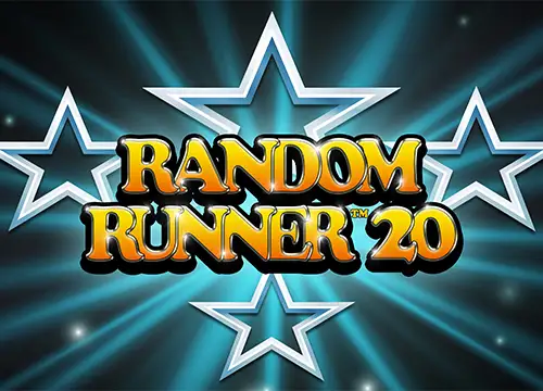 Random Runner 20