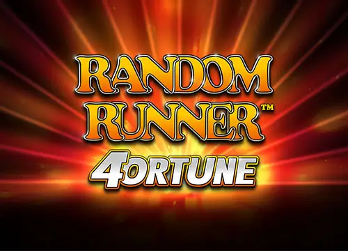 Random Runner 4ortune