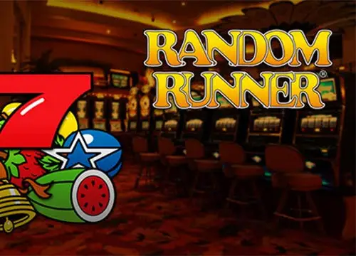 Random Runner AWP placeholder