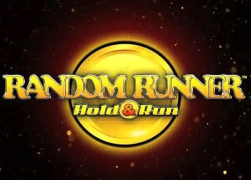 Random Runner - Hold&Run