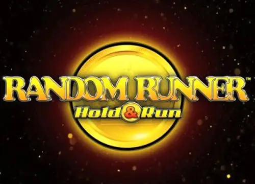 Random Runner - Hold&Run placeholder