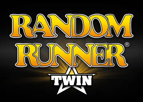 Random Runner Twin placeholder