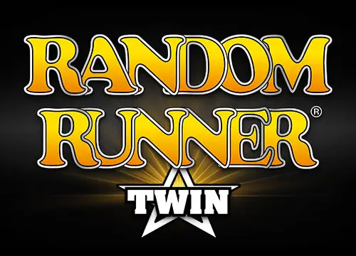Random Runner Twin