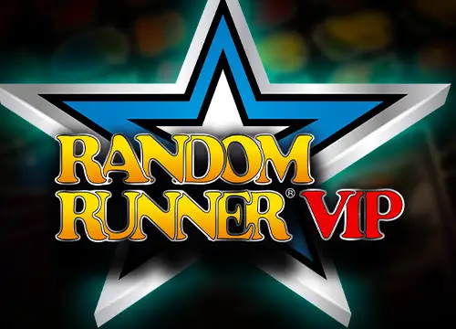 Random Runner VIP placeholder
